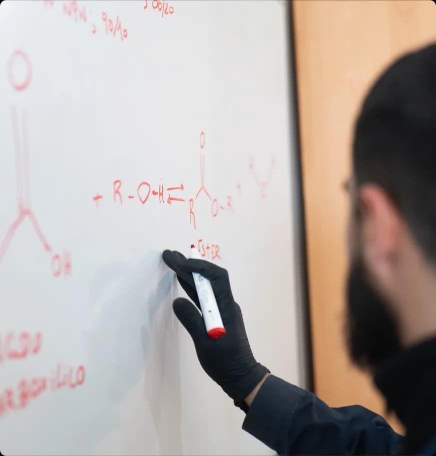 Investigación,
Desarrollo e
Investigación