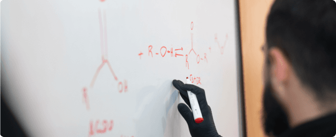 Investigación, desarrollo
e investigación